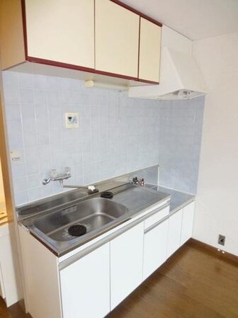 カサ・デ・センテレオの物件内観写真